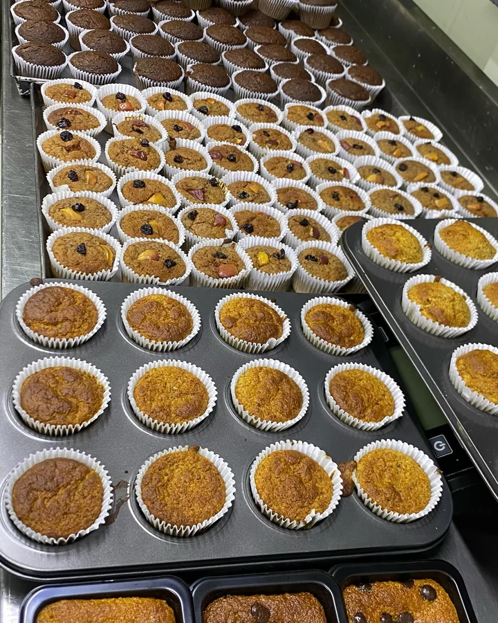Lanchinhos Kids, Sabores do Campo